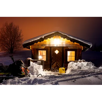 Strømaggregat 92001I-EU bensin inverter 2,2 kW, bilde 2