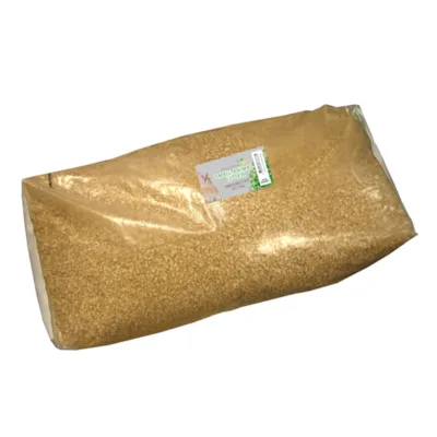 Burstrø smådyr 40 L