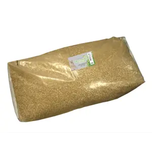 Burstrø smådyr 40 L