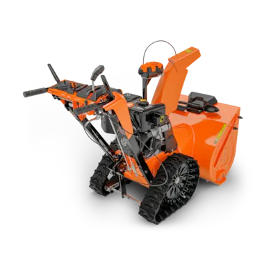 Snøfreser Alpine 28RT, bilde 2