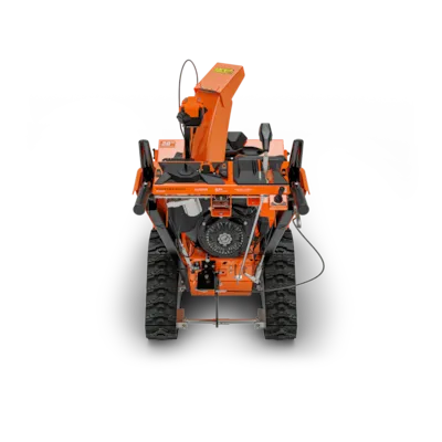 Snøfreser Alpine 28RT, bilde 3