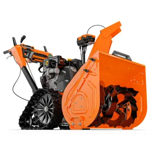 Snøfreser Alpine 28RT