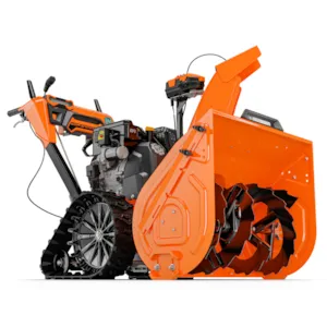 Snøfreser Alpine 28RT