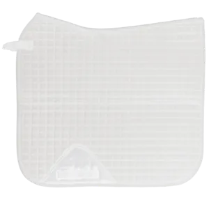 Sprang Dressur sjabrak Pro Full hvit