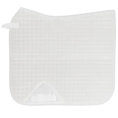 Sprang Dressur sjabrak Pro Full hvit