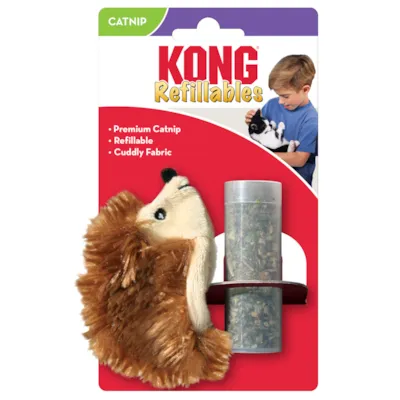 Katteleke pinnsvin, bilde 2