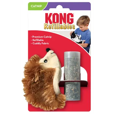 Katteleke pinnsvin, bilde 2