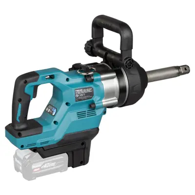 Muttertrekker 40V TW010GZ, bilde 2