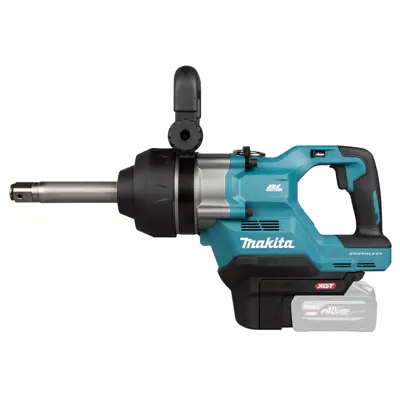 Muttertrekker 40V TW010GZ, bilde 3