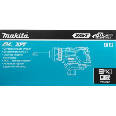 Muttertrekker 40V TW010GZ, bilde 4