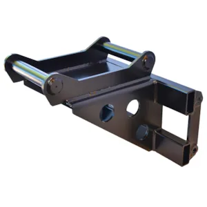 S50 feste til gravemaskin