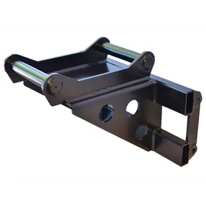 S50 feste til gravemaskin