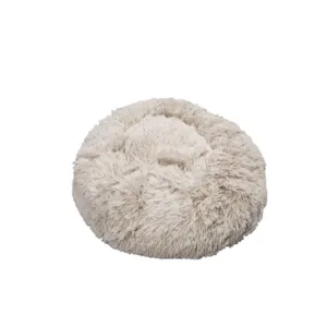 Hundeseng Ponchik lysbeige