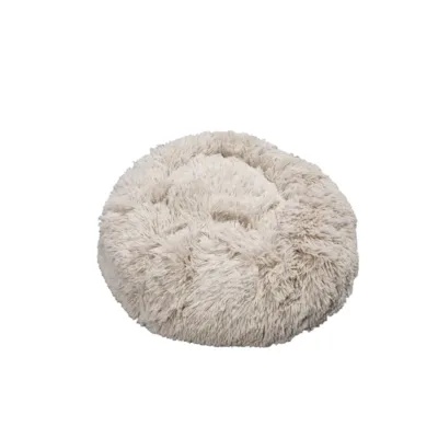 Hundeseng Ponchik lysbeige