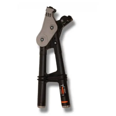 Grippel strammings verktøy