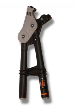 Grippel strammings verktøy