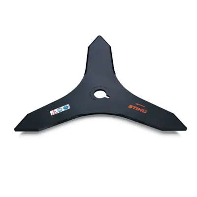 Gress/krattkniv 250/25 mm