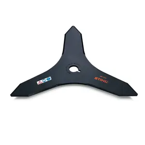 Gress/krattkniv 250/25 mm