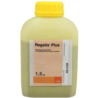 Regalis Plus 1,5 kg