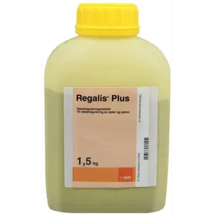 Regalis Plus 1,5 kg