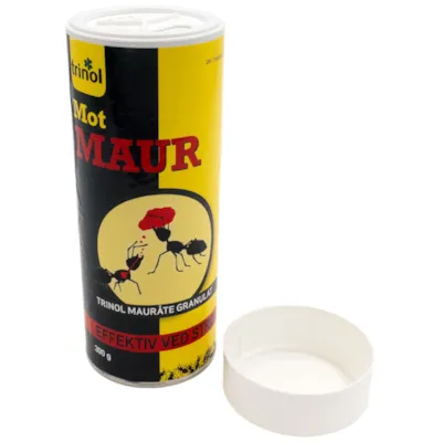 Mauråte granulat 300 g, bilde 2