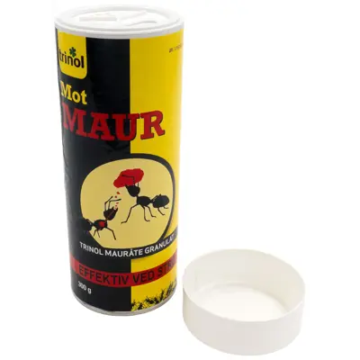 Mauråte granulat 300 g, bilde 2