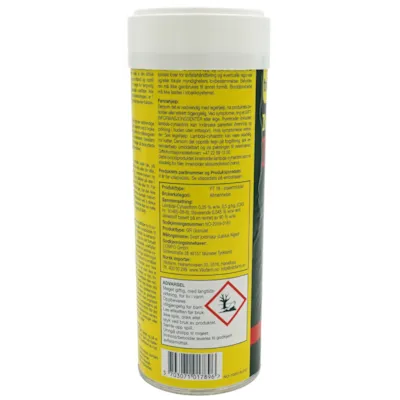 Mauråte granulat 300 g, bilde 3