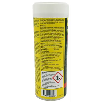 Mauråte granulat 300 g, bilde 3