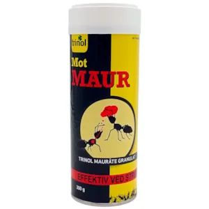 Mauråte granulat 300 g