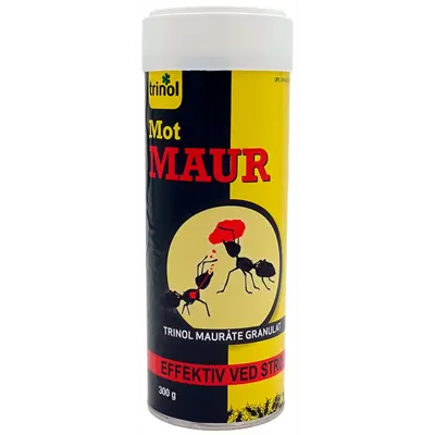 Mauråte granulat 300 g