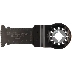 Sagblad multikutter HCS 32x50 mm 1 stk