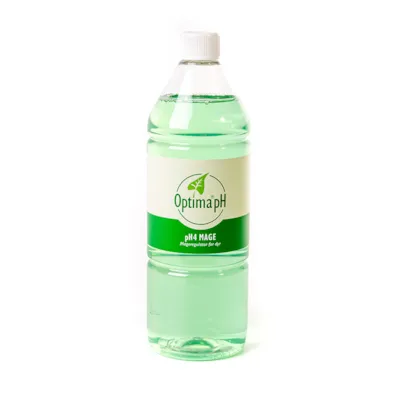 Mageregulator eddikbasert 1 L