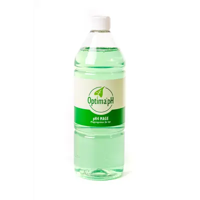 Mageregulator eddikbasert 1 L