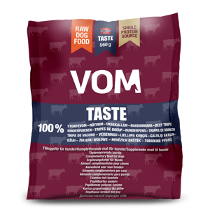 Kjøttboller Taste storfevom frosset 560 g