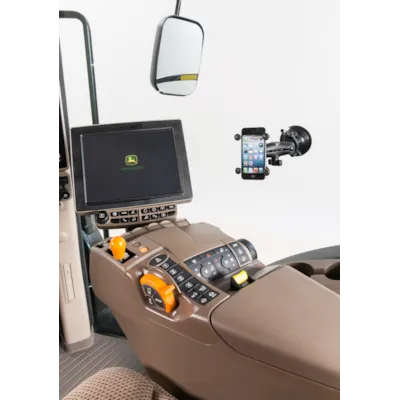 Mobilholder med sugekopp, bilde 3