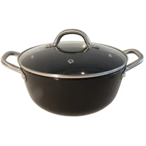 Støpejerngryte lett 4 L