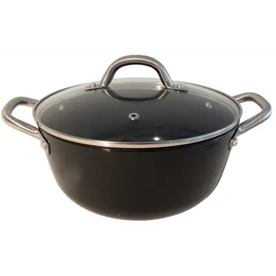 Støpejerngryte lett 4 L