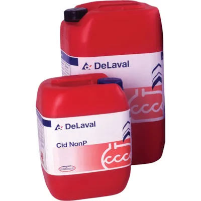 Vaskemiddel Cid NonP 10 L, bilde 2