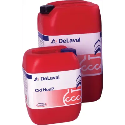 Vaskemiddel Cid NonP 10 L, bilde 2