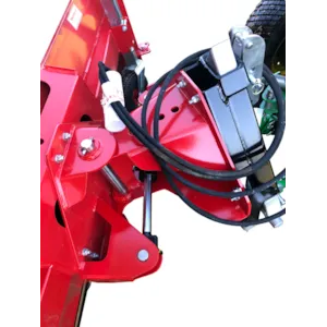 Svingramme hydraulisk KGS