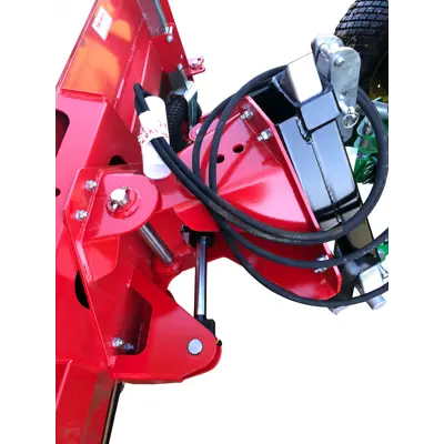 Svingramme hydraulisk KGS