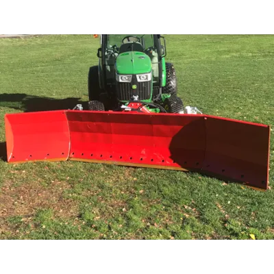 Svingramme hydraulisk KGS, bilde 3