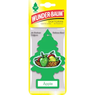Luftfrisker eple