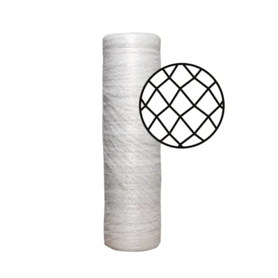 Pallesikringsnett 800 m, bilde 2