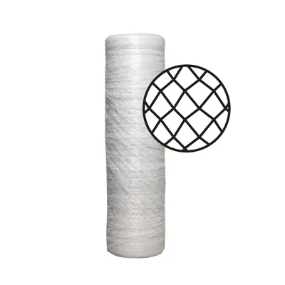 Pallesikringsnett 800 m, bilde 2