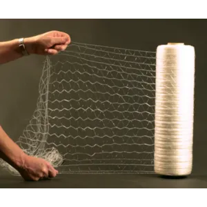 Pallesikringsnett 800 m