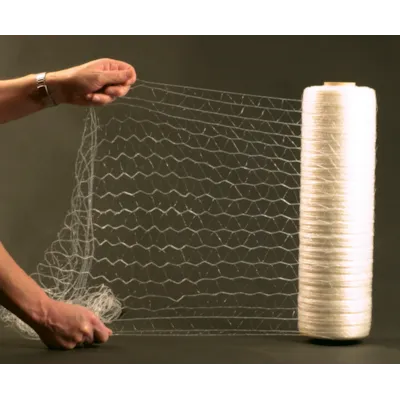 Pallesikringsnett 800 m