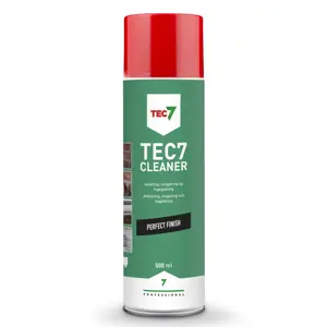 Cleaner 500 ml