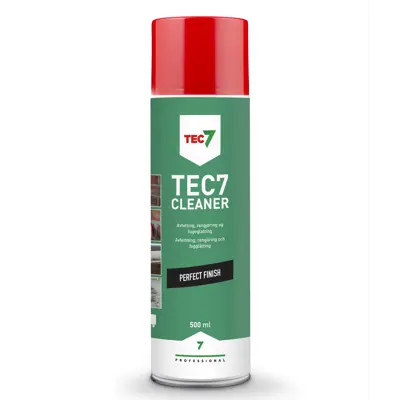 Cleaner 500 ml
