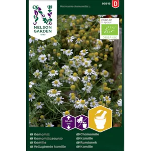 Frø kamille økologisk